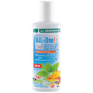 Dennerle All in One! Elixier