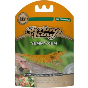 Dennerle Shrimp King Yummy Gum
