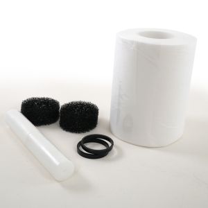 Klir Fleece Replacement 200 micron