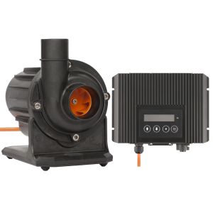 Abyzz A400 IPU-10M 4,900GPH Pump (OPEN BOX)