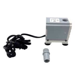 IceCap Large AIO Replacement Return Pump, 1000 LPH