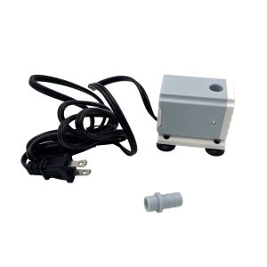 IceCap 20G Cube AIO Replacement Return Pump, 800 LPH