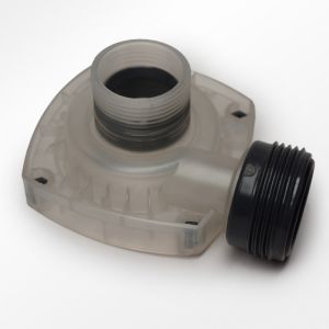 Bubble Blaster 2000 & 3000 Old Round Cover