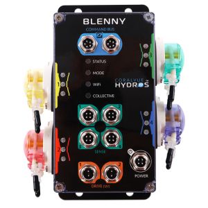 HYDROS Blenny (REFURBISHED)