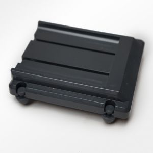 Bubble Blaster Pump Base Mount