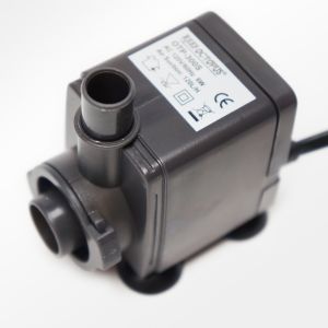 Classic OTP 300 skimmer pump
