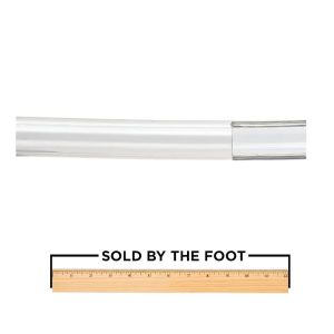 Clear Vinyl Tubing