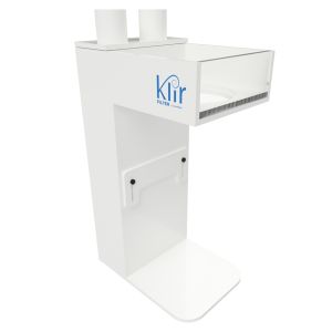 Klir Di-4 Filter Bracket (OPEN BOX)