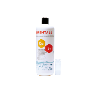 Fauna Marin Elementals Ca+Sr 1000ml