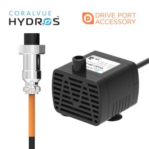 HYDROS DC Micro Pump (OPEN BOX)