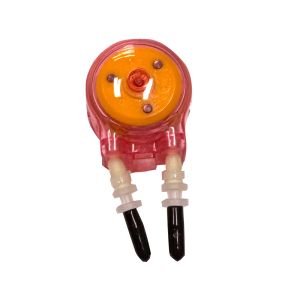 HYDROS Minnow Red Pump Head