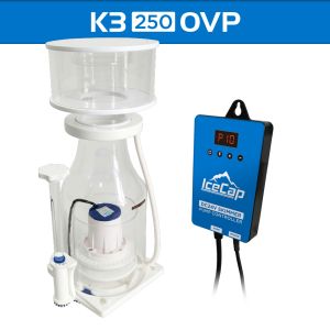IceCap K3 250 OVP Protein Skimmer