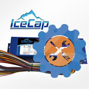 IceCap 430 and 660 Ballast Repair Service