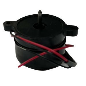 IceCap Kalkwasser Reactor Mixing Motor