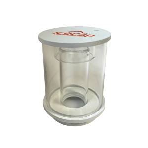 IceCap K1-NANO Collection Cup Replacement