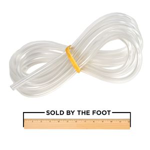 Kamoer X1/X4/Pro T Dosing Pump Tubing