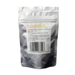 Masstick Fish Food 14 Grams