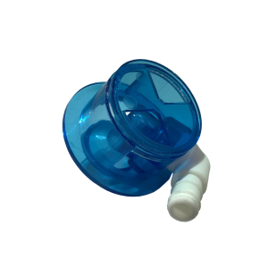 Aeraqua AD600 Venturi Adapter