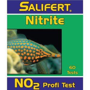 Salifert Nitrite Aquarium Test Kit (OPEN BOX)