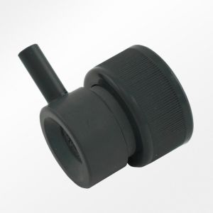 Bubble Blaster Venturi