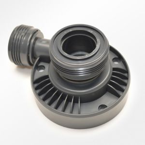 Water Blaster Volute Cover