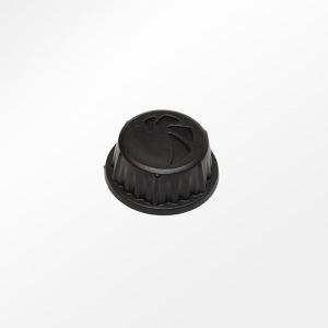 Maxspect Razor Black Control Knob