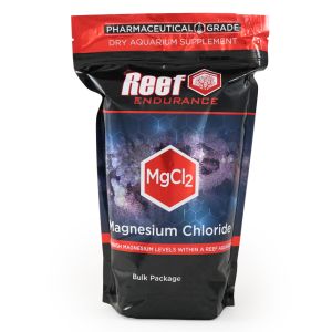 Reef Endurance Bulk Magnesium Chloride, 3lbs