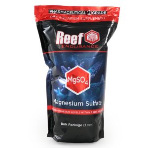 Reef Endurance Bulk Magnesium Sulfate, 4lbs