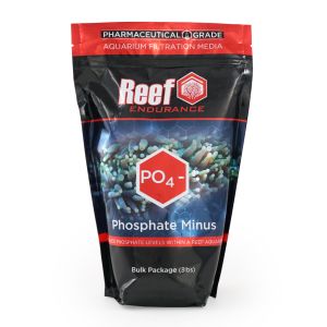 Reef Endurance Phosphate Minus 3lbs