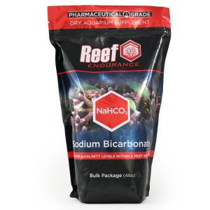 Reef Endurance Bulk Sodium Bicarbonate, 4.5lbs