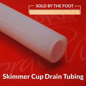 Drain Tubing 15/32