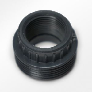 Theaded Output Adapter