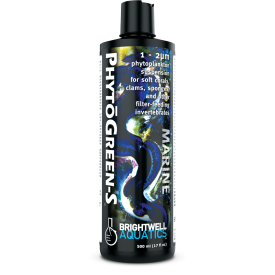 Brightwell PhytōGreen-S Food