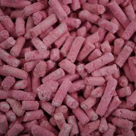 IceCap CO2 absorbent media