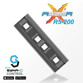 Maxspect Razor X 200w LED Lighting Fixture (CLOSEOUT)