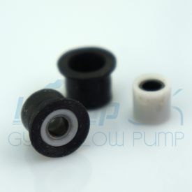 IceCap 1K/3K Pump Cage Bushing (pair)
