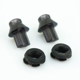 IceCap Gyre Propeller Bushings