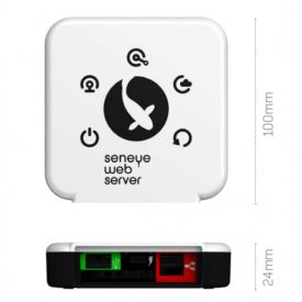 Seneye Web Server (SWS) - No WiFi