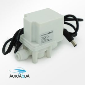 Smart ATO Solenoid for RO systems