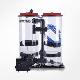 Super Reef Octopus CR 3000D Calcium Reactor
