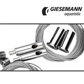 Suspension Kit (435mm) - Giesemann Matrixx II (6 & 8 Bulb) & Stellar (CLOSEOUT)