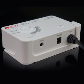 VarioS Controller Mount