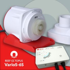 VarioS-6S Skimmer Pump