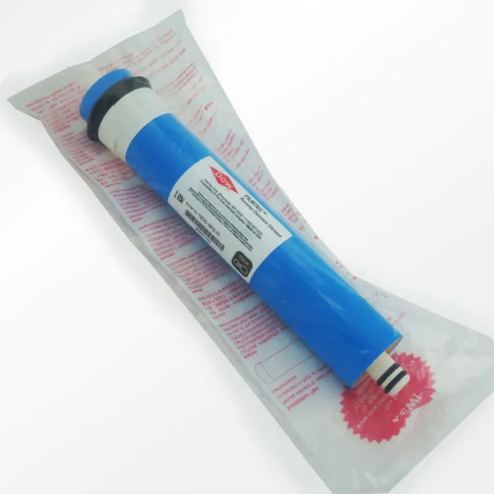 CoralVue | Dow Filmtec 75GPD Reverse Osmosis Membrane BW60-1812-75