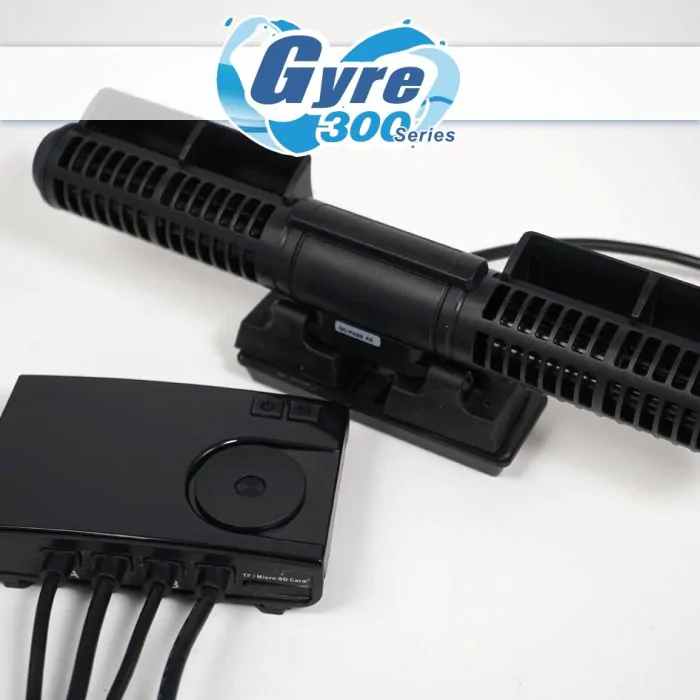 CoralVue | Maxspect Gyre XF350 Flow Pump with Advanced Controller