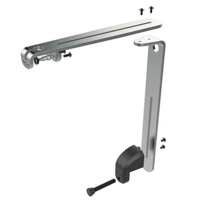 PRIME HD + Prime-TankMountセット