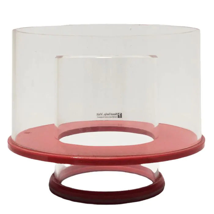 CoralVue | Reef Octopus Regal 250 (INT or SSS) Collection Cup
