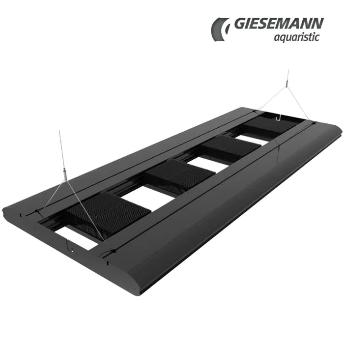 CoralVue | Giesemann Stellar T5 Hybrid LED Retro Fixture