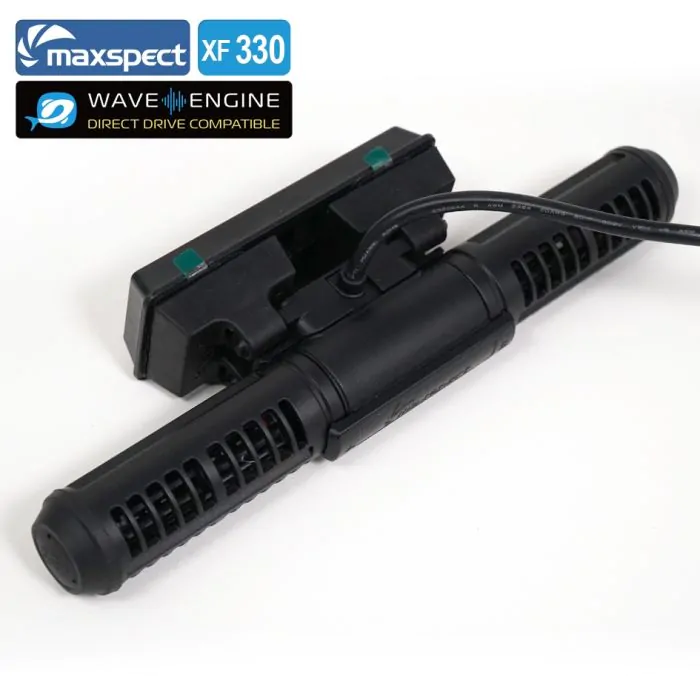 CoralVue | Maxspect XF330 Gyre Flow Pump - Pump Only (CLOSEOUT)