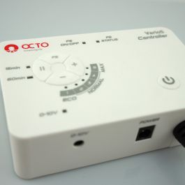 CoralVue | Octo Pulse Wave Pump Controller